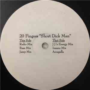 20 Fingers - Short Dick Man