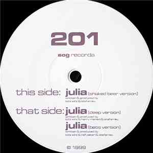 201 - Julia