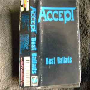 Accept - Best Ballads