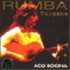 Aco Bocina - Rumba Tzigana
