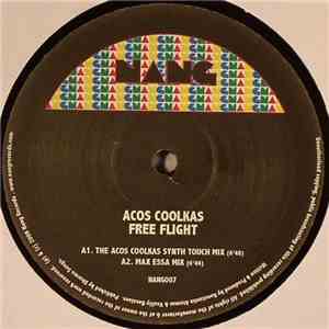 Acos Coolkas - Free Flight