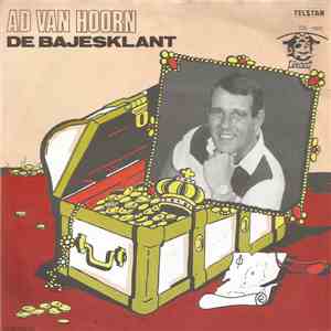 Ad Van Hoorn - De Bajesklant