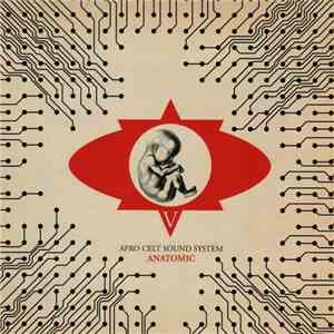 Afro Celt Sound System - Anatomic