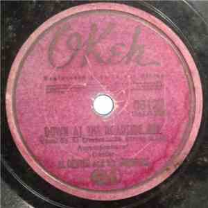 Al Dexter And His Troopers - Down At The Roadside Inn / New Soldier's Farew ...