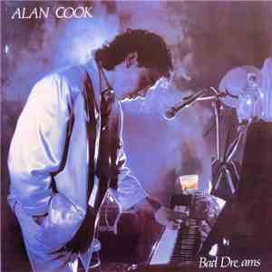 Alan Cook - Bad Dreams