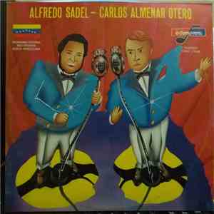 Alfredo Sadel, Carlos Almenar Otero - Dos Grandes