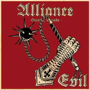 Alliance - Evil