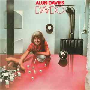 Alun Davies - Daydo