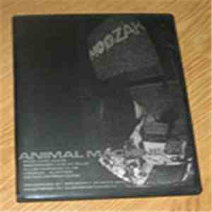 Animal Machine - Raw And Alive