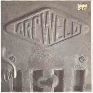 Arcweld - Trunkload Of Satanized Luggage