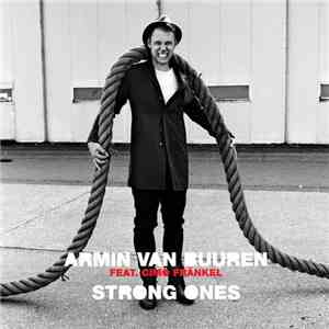 Armin van Buuren Feat. Cimo Fränkel - Strong Ones
