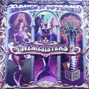 Babes In Toyland - Nemesisters