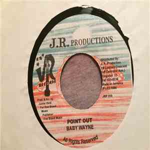 Baby Wayne - Point Out