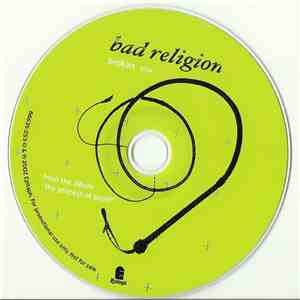 Bad Religion - Broken