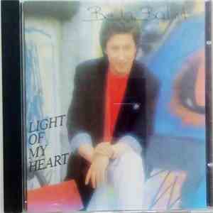 Bela Balint - Light Of My Heart