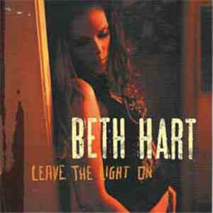 Beth Hart - Leave The Light On