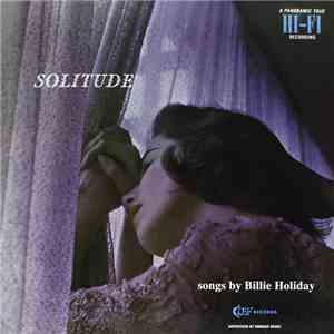 Billie Holiday - Solitude