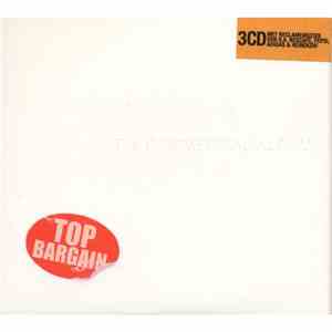 Billinger & Marsman - The Commercial Album