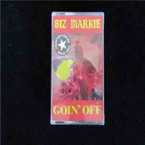Biz Markie - Goin' Off