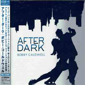 Bobby Caldwell - After Dark