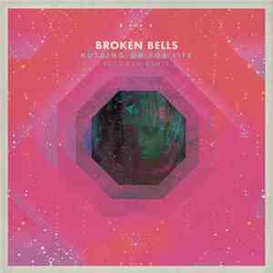 Broken Bells  - Holding On For Life (Solomun Remix)
