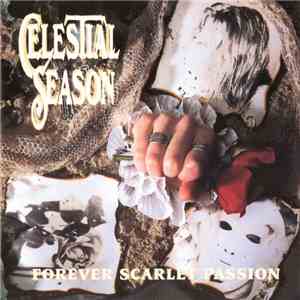 Celestial Season - Forever Scarlet Passion