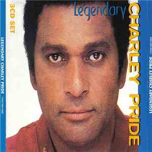 Charley Pride - Legendary Charlie Pride