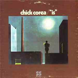 Chick Corea - Is