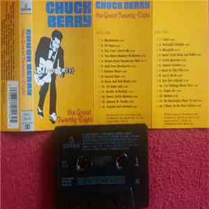 Chuck Berry - The Great Twenty-Eight