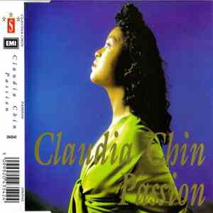 Claudia Chin - Passion