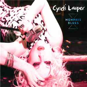 Cyndi Lauper - Memphis Blues
