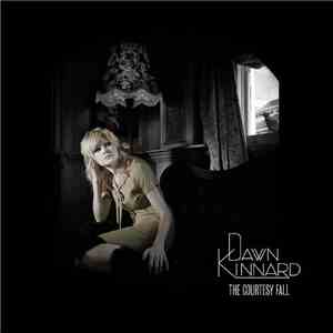 Dawn Kinnard - The Courtesy Fall