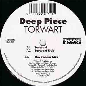Deep Piece - Torwart