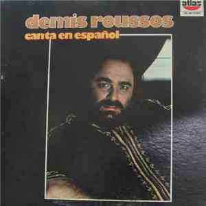 Demis Roussos - Canta En Espanol