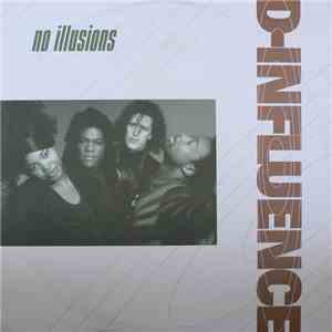 D-Influence - No Illusions