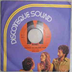 Disco Band - Waiting At The Bus Stop / On The Money