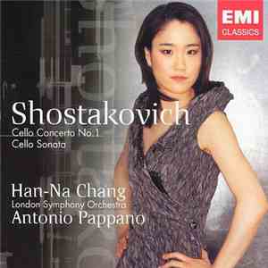 Dmitri Shostakovich - Cello Concerto No. 1 - Cello Sonata