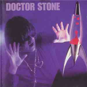 Doctor Stone - Purple Slice
