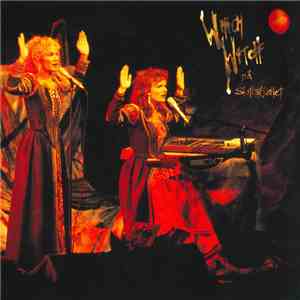 Dollie De Luxe - Which Witch På Slottsfjellet