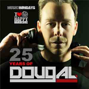 Dougal - 25 Years Of Dougal