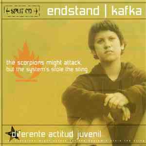 Endstand | Kafka - Diferente Actitud Juvenil
