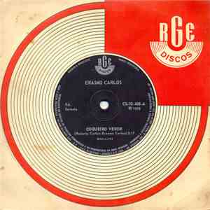 Erasmo Carlos - Coqueiro Verde