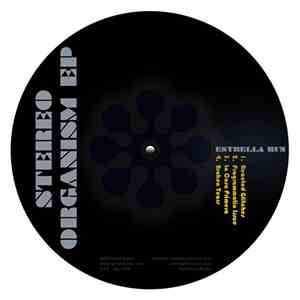 Estrella Run - Stereo Organism EP