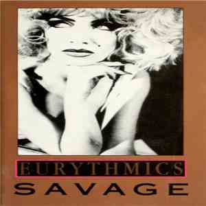 Eurythmics - Savage