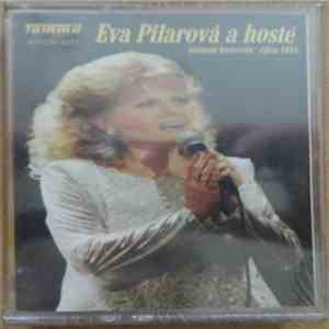 Eva Pilarová - Eva Pilarová A Hosté