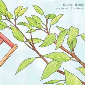 Ezekiel Honig - Scattered Practices