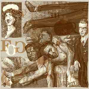 Fog - The Very Busy Salesman
