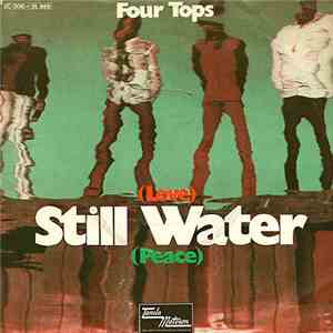 Four Tops - Still Water