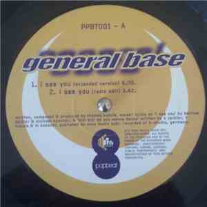 General Base - I See You