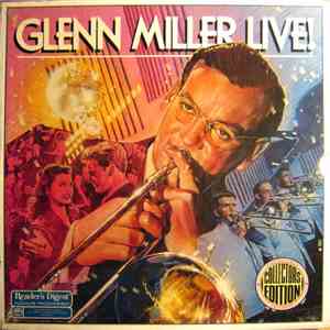 Glenn Miller - Glenn Miller Live!